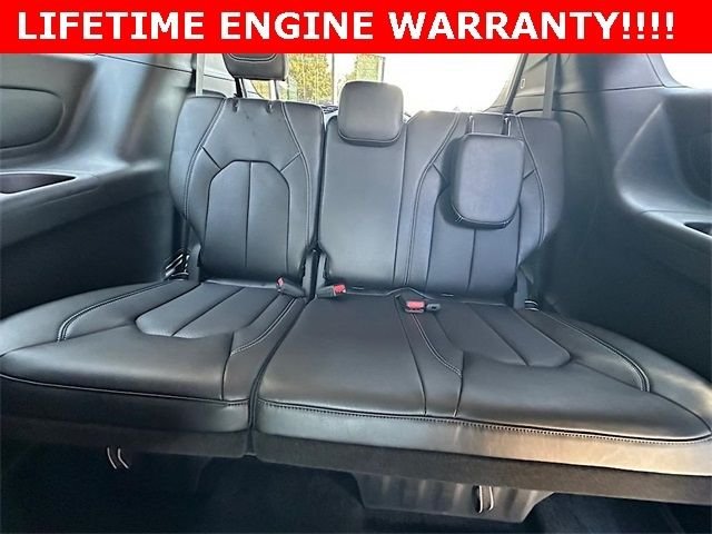 2026 Chrysler Pacifica Select - Photo 16