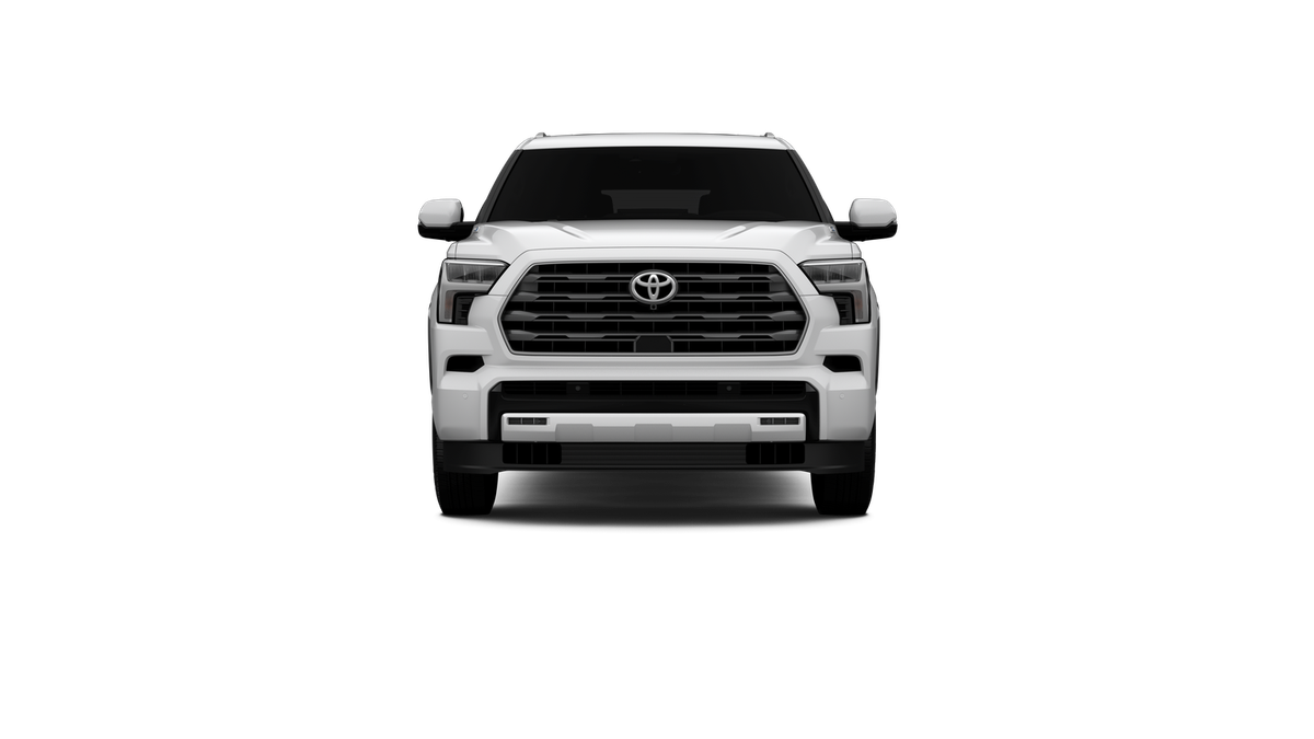 New 2026 Ice Cap Toyota Limited image 17