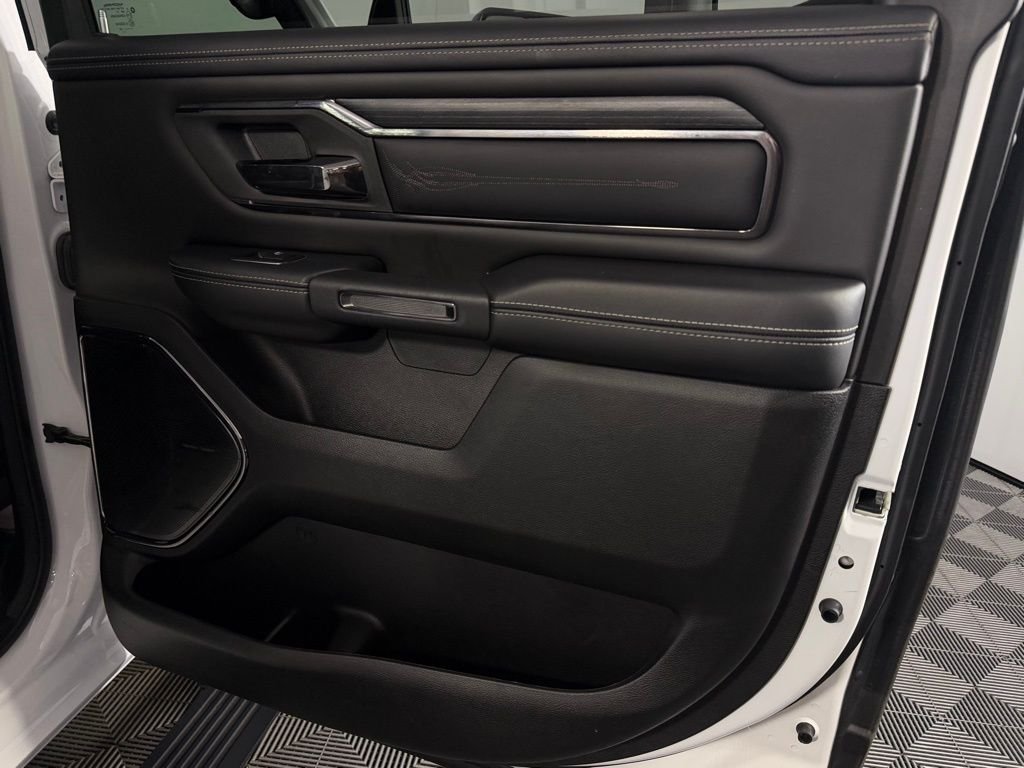 2024 RAM Ram 1500 Pickup Limited - Photo 31