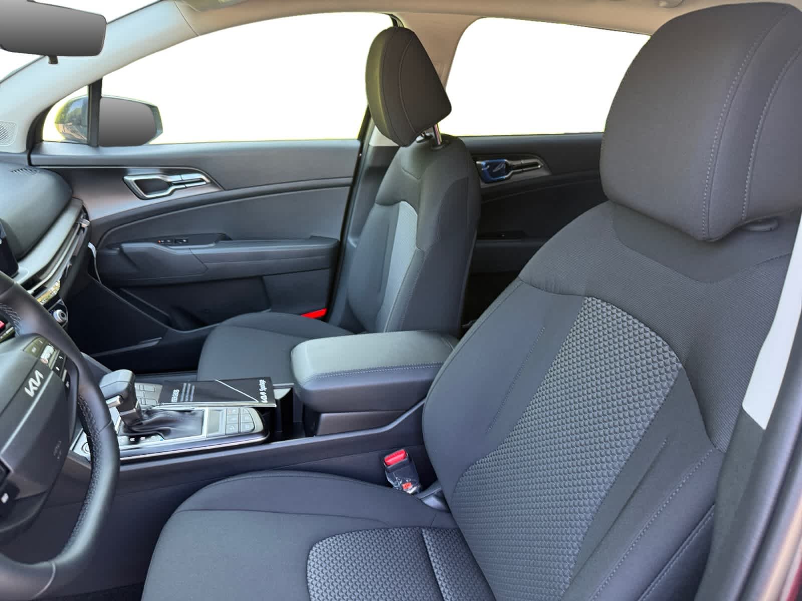 New 2026 Panthera Metal Gray Kia LX image 11