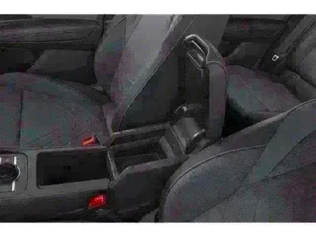 New 2026 Deep Black Pearl Volkswagen SE image 11