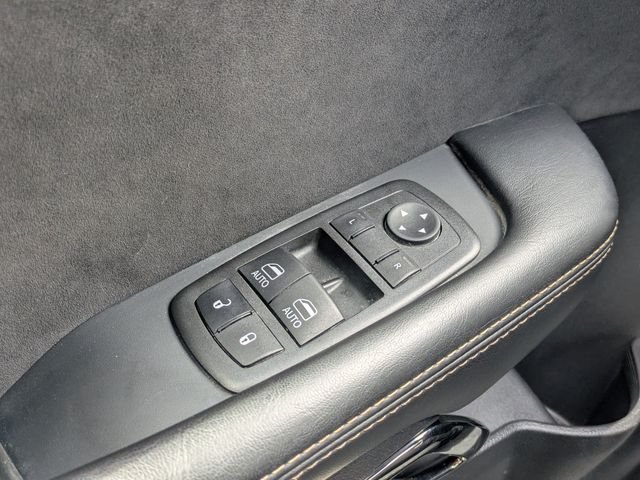 Used 2022 Black Dodge SRT Hellcat image 22