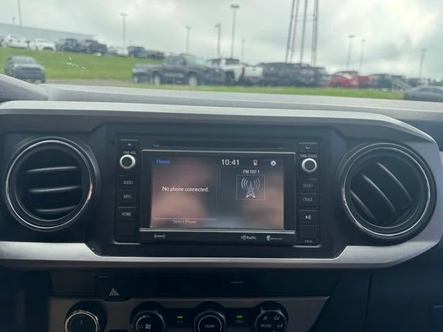 Used 2017 Gray Toyota SR5 image 20