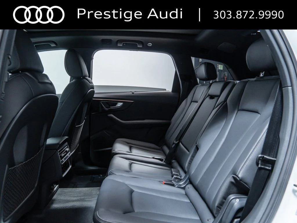 2026 Audi Q7 Premium Plus - Photo 27