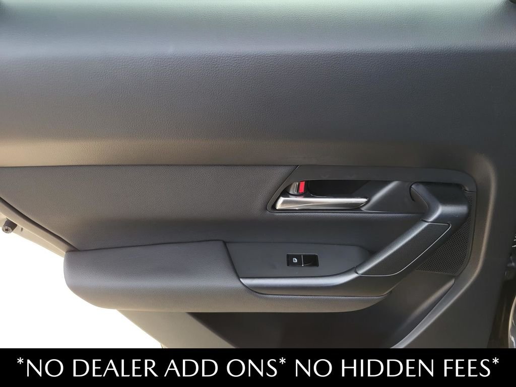 New 2026 Machine Gray Metallic Mazda Premium Plus AWD image 11