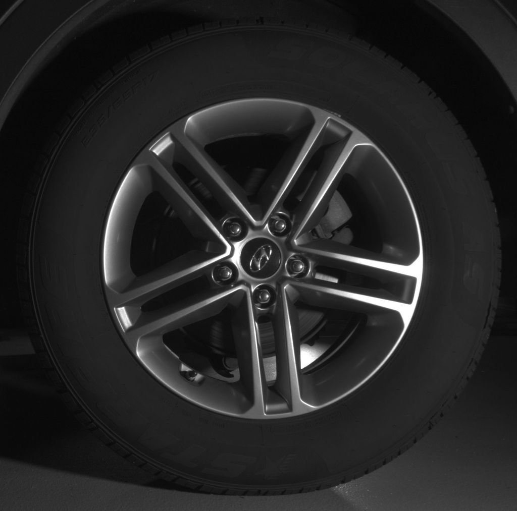 Used 2017 Gray Hyundai 2.4 Base image 32