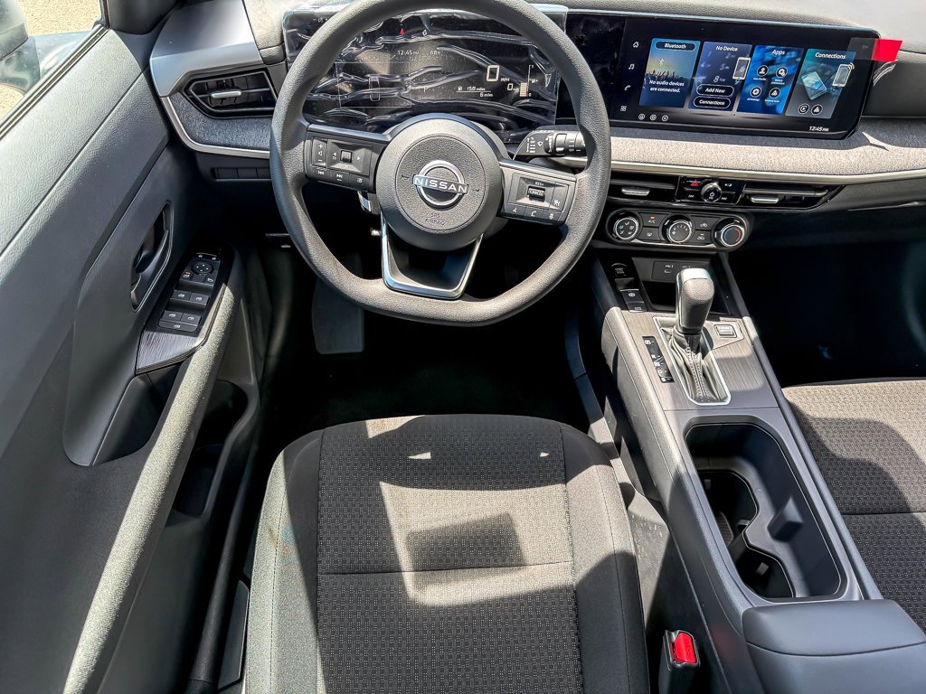 New 2026 Fresh Powder Nissan S image 10