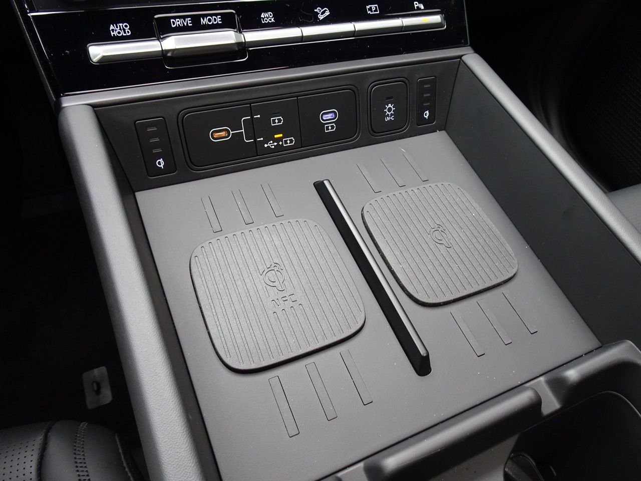 2025 Hyundai Santa Fe Calligraphy - Photo 18