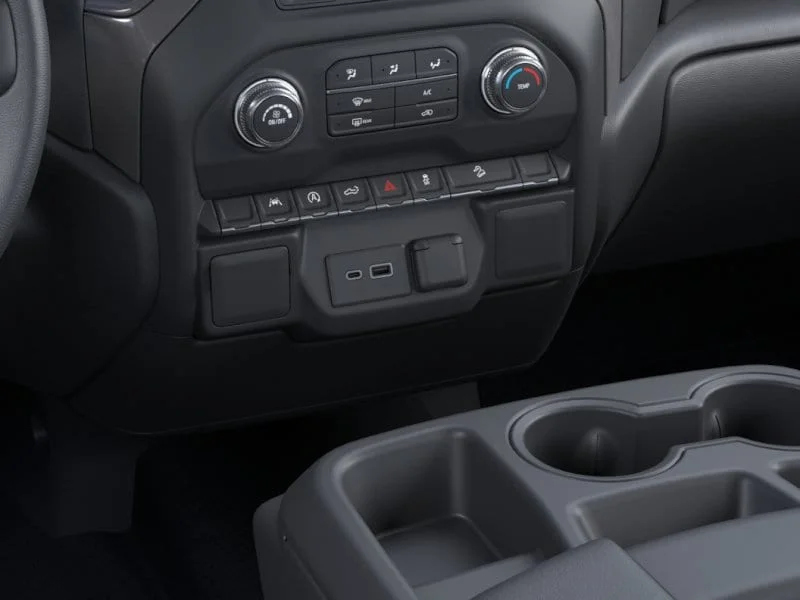 New 2026 Onyx Black GMC Pro image 43