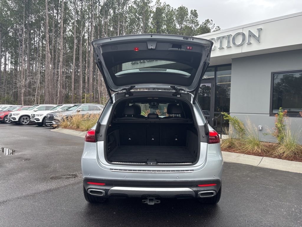 2024 Mercedes-Benz GLE GLE350 - Photo 15