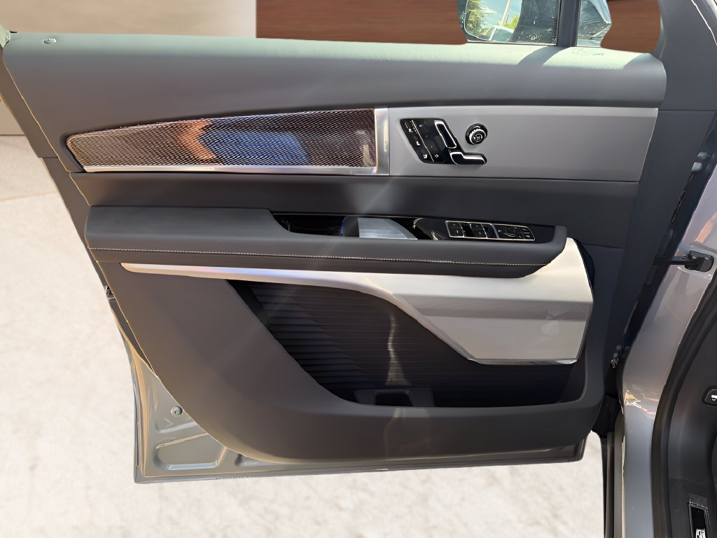 New 2027 Argent Silver Metallic Cadillac Luxury image 15
