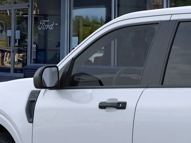 New 2026 White Ford XL image 21