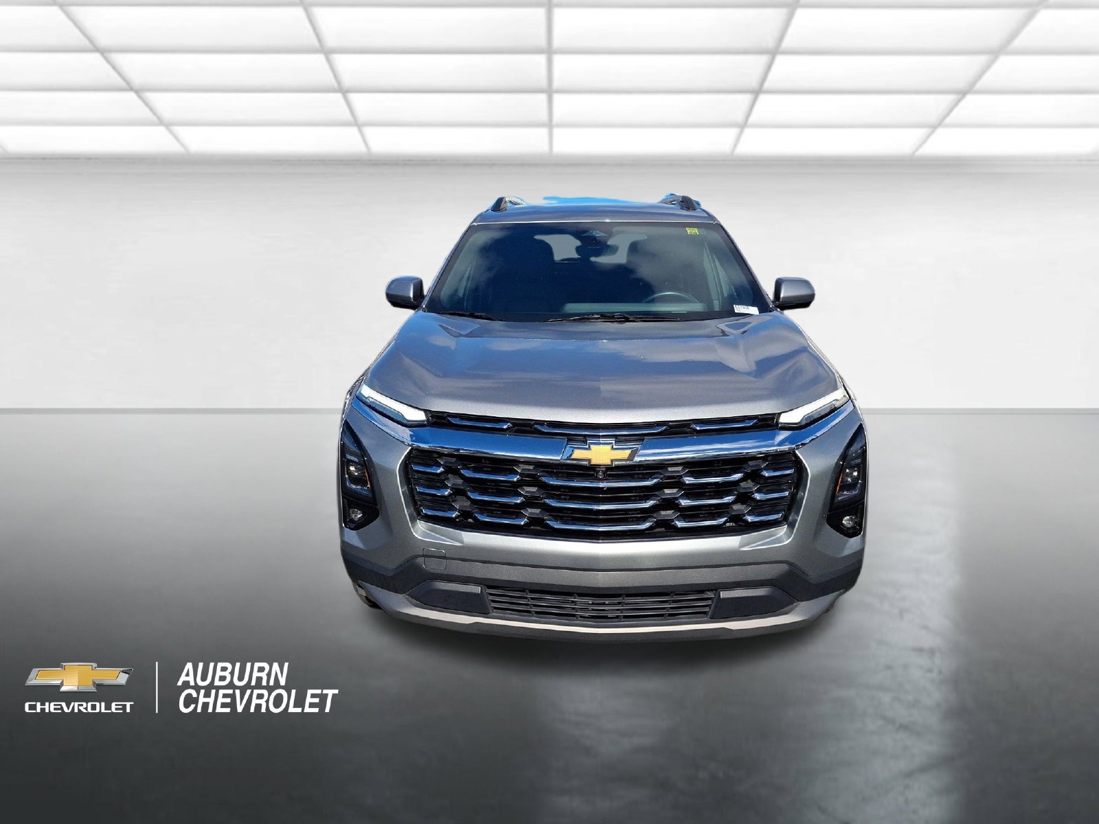 2025 Chevrolet Equinox LT - Photo 8