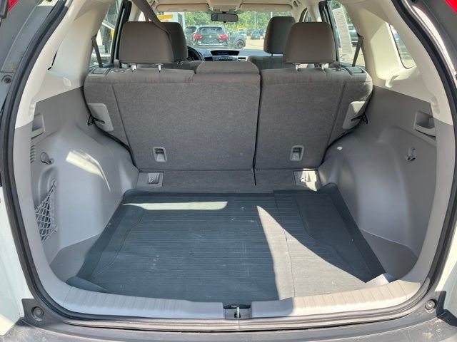 Used 2014 White Honda LX image 19