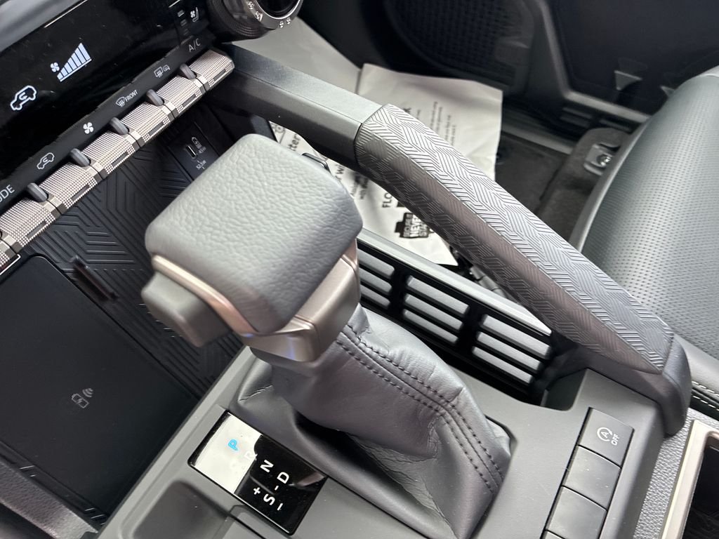 New 2026 Underground Toyota Limited image 27