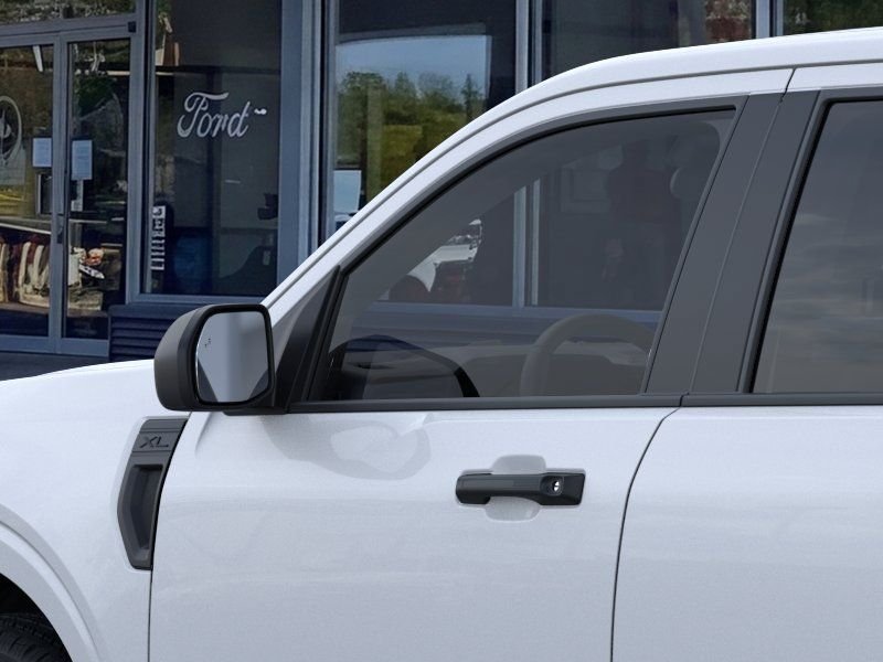 New 2026 White Ford XL image 21
