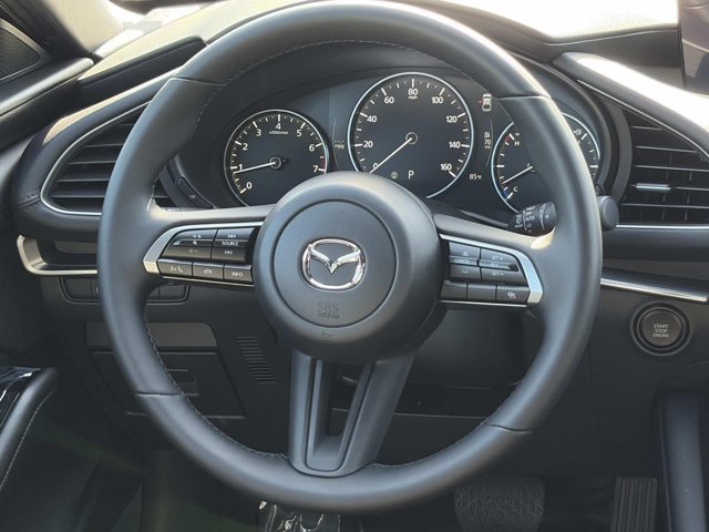 New 2026 Jet Black Mica Mazda 2.5 S Select Sport image 6