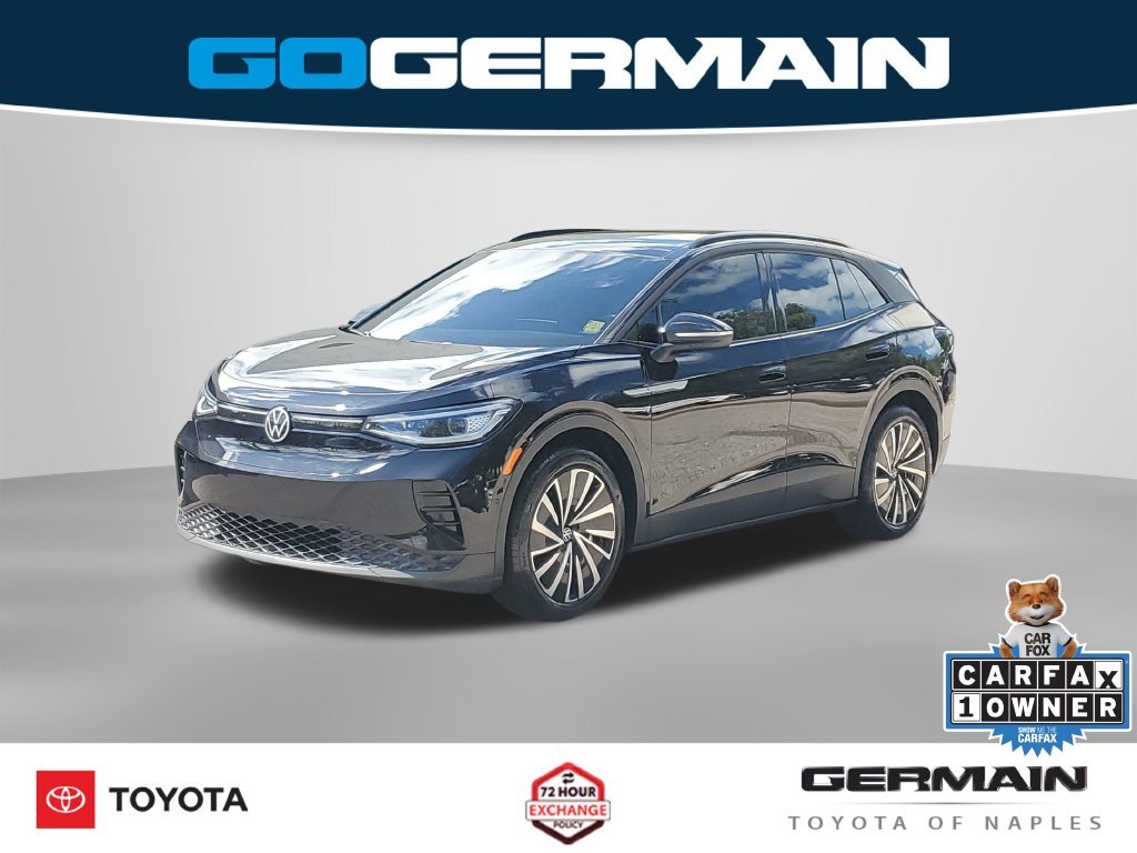 2024 Volkswagen ID.4 S