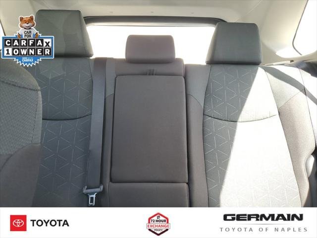Certified Used 2024 ICE CAP Toyota  image 30