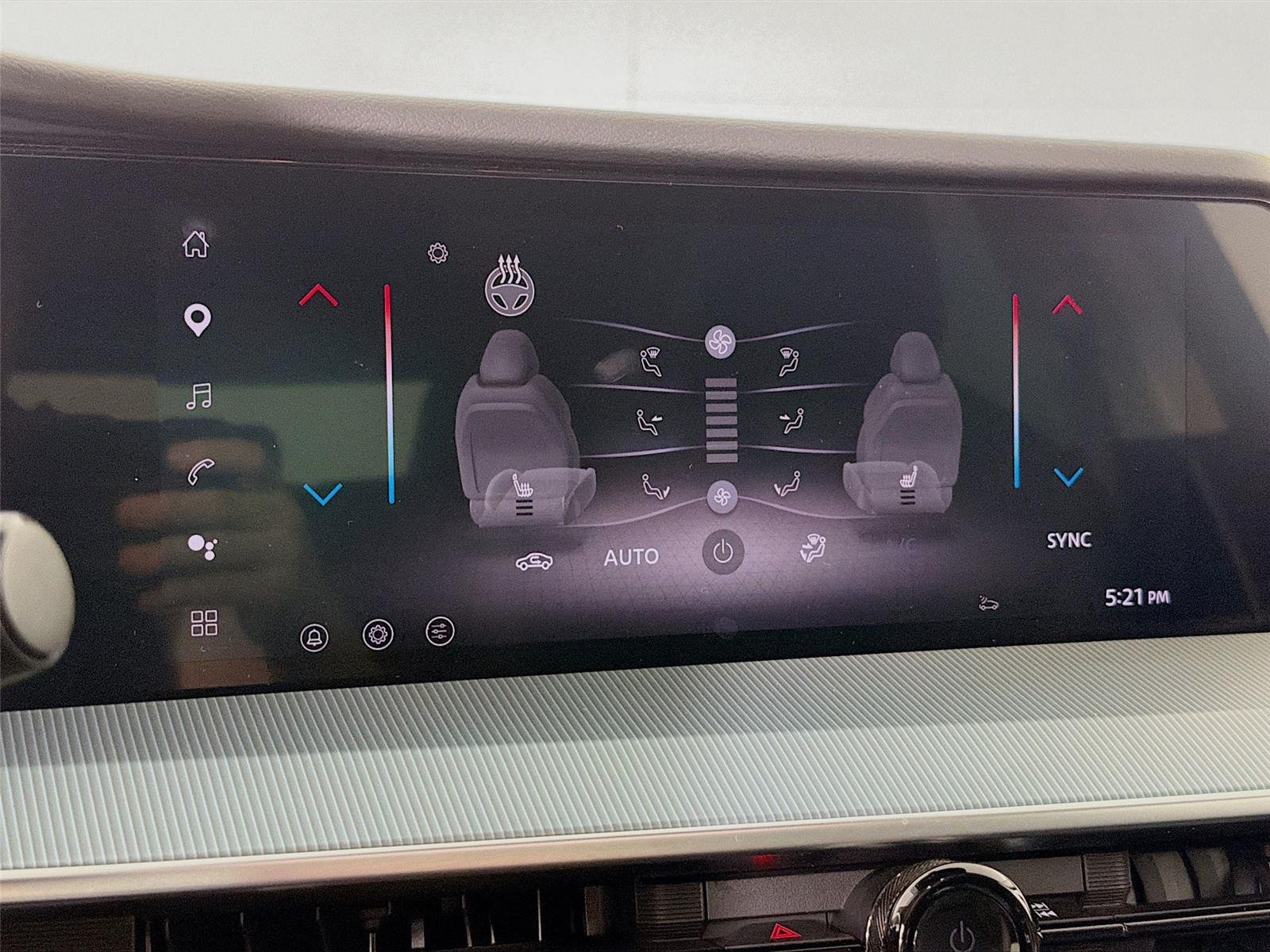 2025 Nissan Murano SL - Photo 22