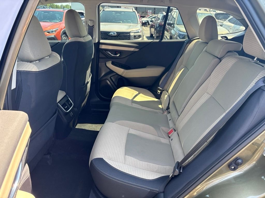 Used 2023 Brown Subaru Premium image 14