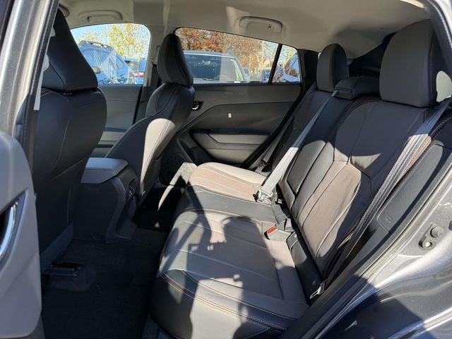 2026 Subaru Crosstrek Limited - Photo 15
