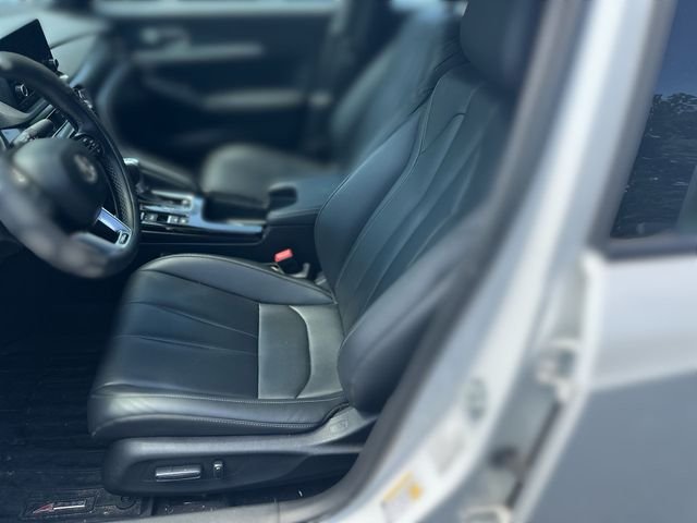 Used 2024 White Acura A-Spec Package image 13