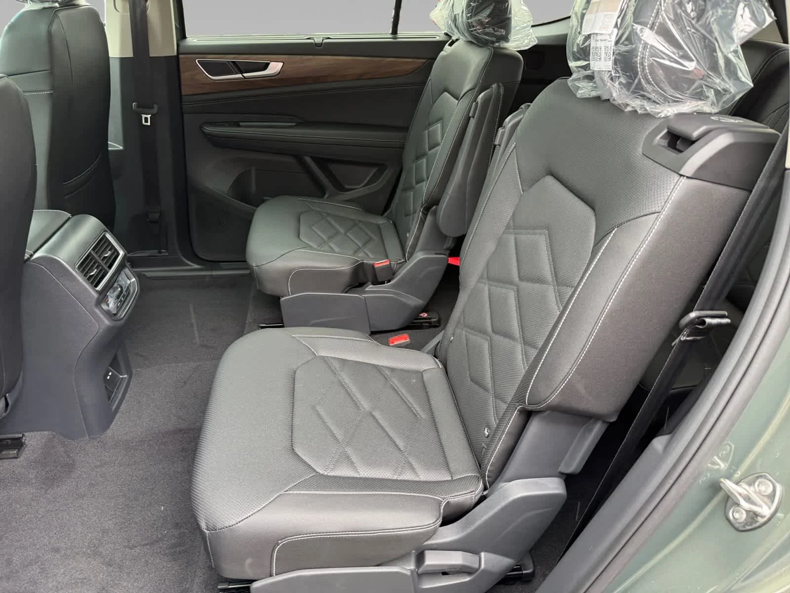 2026 Volkswagen Atlas SE w/Tech - Photo 22