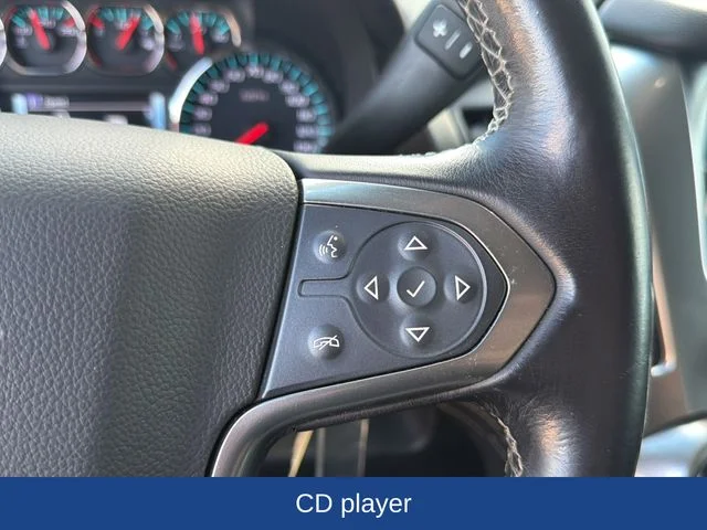 Used 2019 Gray Chevrolet LT image 24