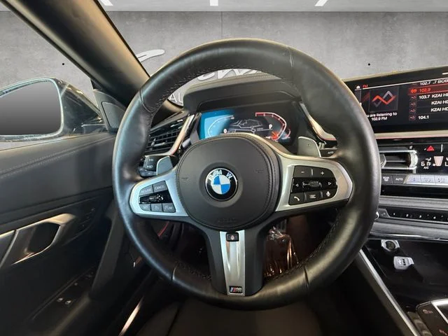 Used 2026  BMW sDrive30i image 21