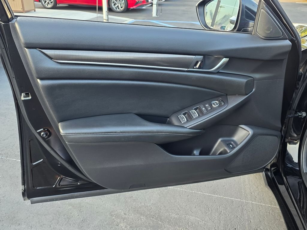 2021 Honda Accord Sport - Photo 21
