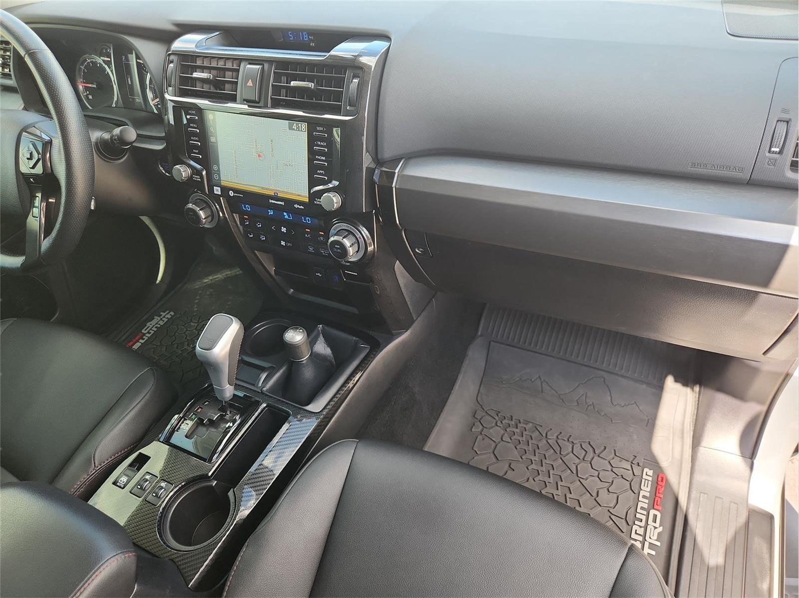 2023 Toyota 4Runner TRD Pro - Photo 29