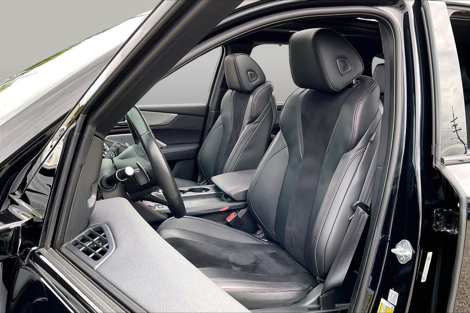 2025 Acura MDX A-Spec Package - Photo 8