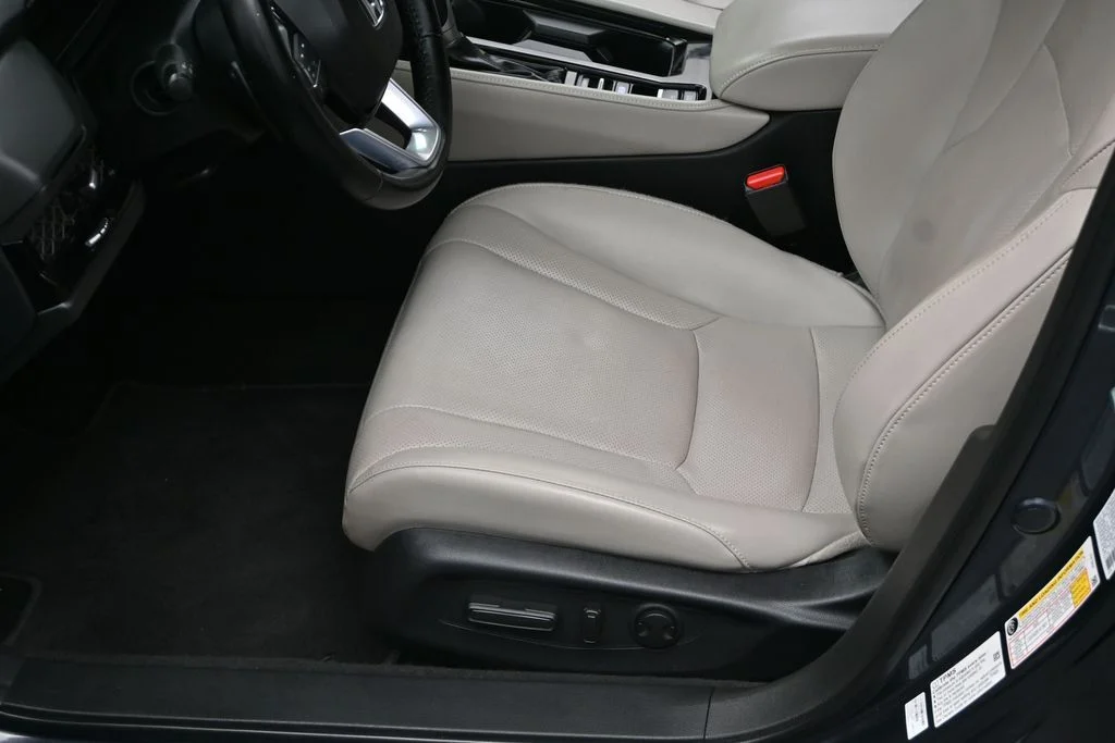 2023 Honda Accord Hybrid Touring - Photo 13