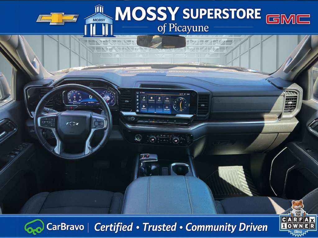 2023 Chevrolet Silverado 1500 RST - Photo 16