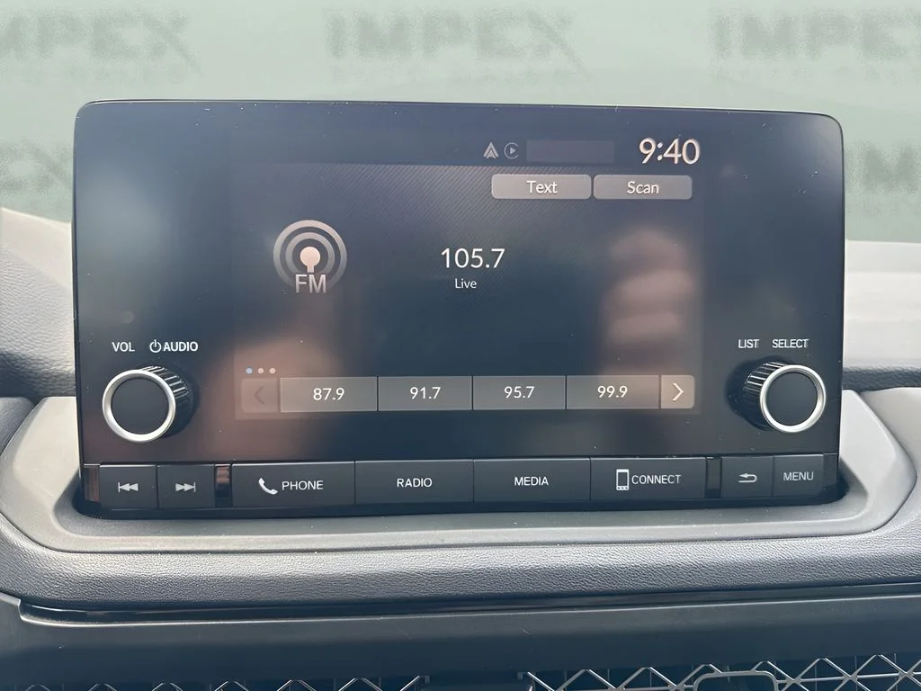 Used 2025 Red Honda LX image 20