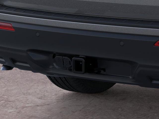 New 2026 Carbonized Gray Metallic Ford Active image 46