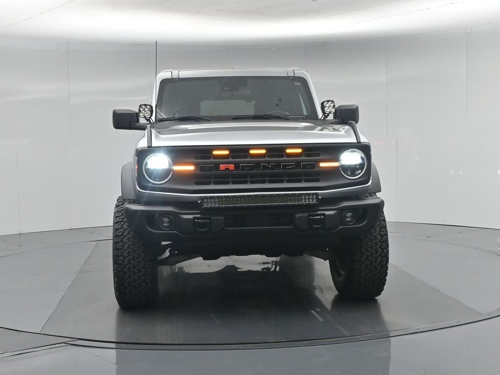 Used 2023 Silver Ford Black Diamond image 53