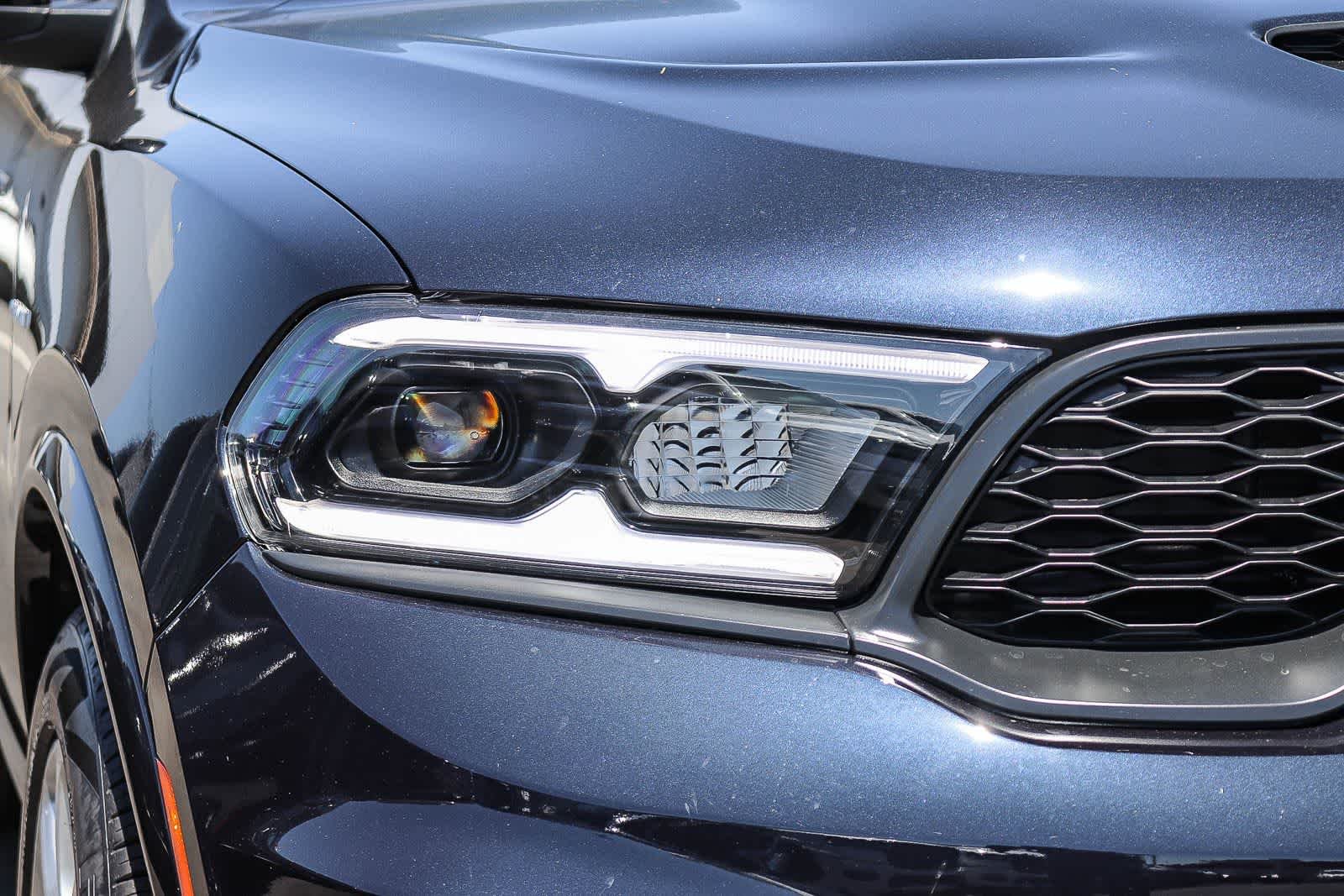 New 2026 Night Moves Dodge GT HEMI V8 image 8