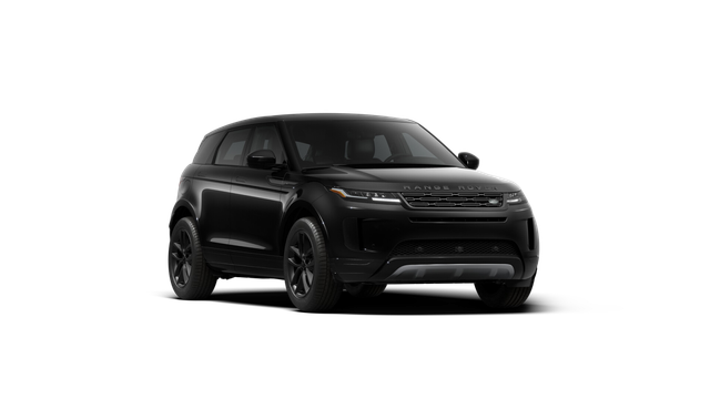 2026 LAND ROVER Range Rover Evoque S 249PS
