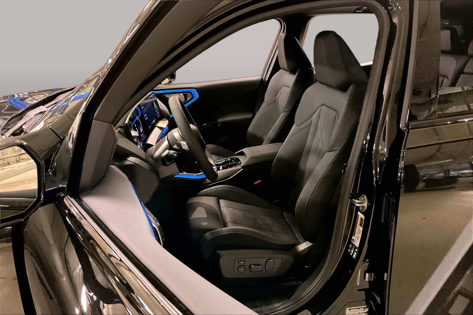 New 2026 Black Sapphire Metallic BMW 30 xDrive image 9