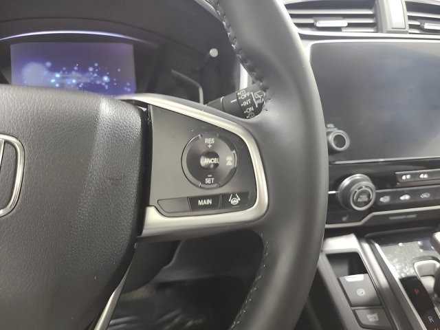 2018 Honda CR-V Touring - Photo 27