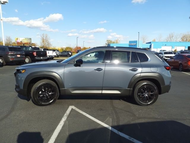 2026 Mazda CX-50 2.5 Premium photo 3