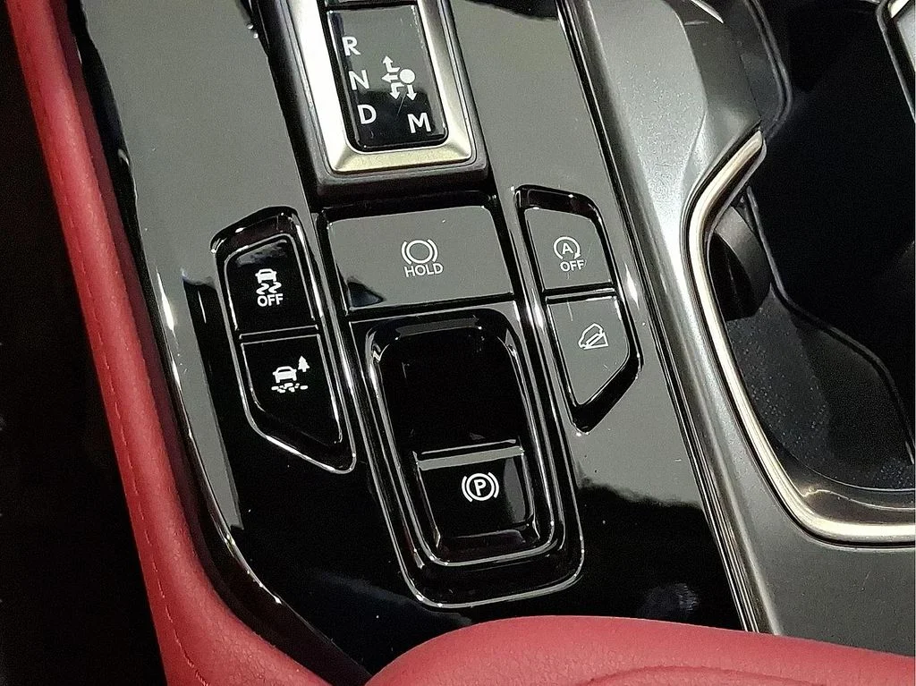 Certified Used 2024 CLOUDBURST GRAY Lexus 350 F SPORT Handling image 21