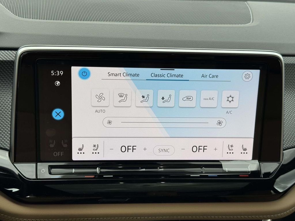 New 2026 Green Volkswagen 2.0T SEL image 20
