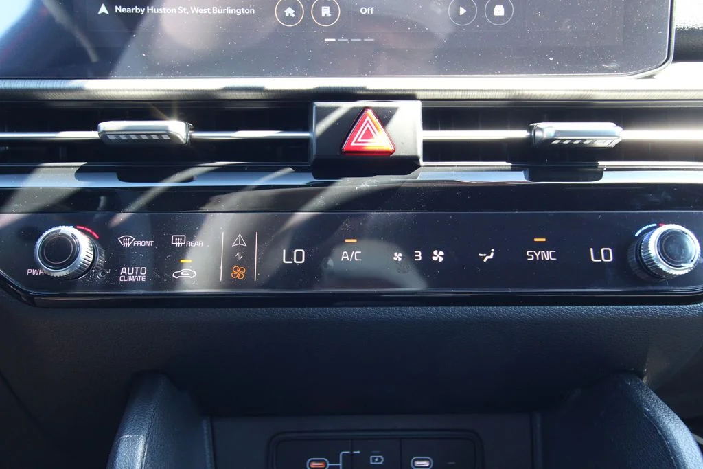 New 2026 Red Kia X-Line image 29