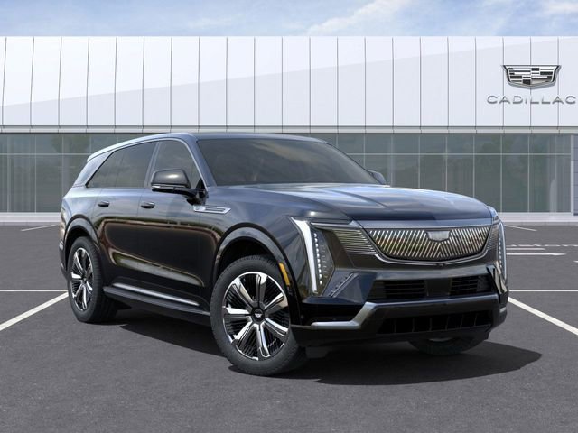 2025 Cadillac Escalade IQ Luxury 2 - Photo 7