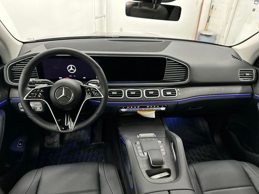 New 2026 Black Mercedes-Benz GLE 350 image 23
