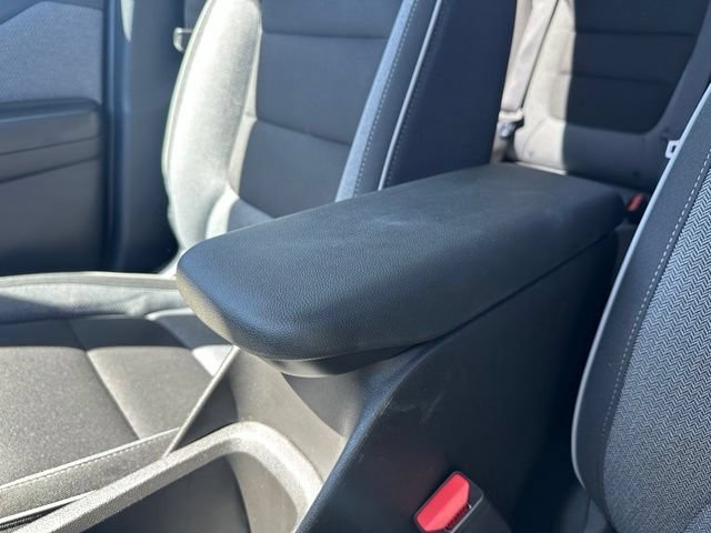 2026 Chevrolet Trailblazer LT - Photo 26