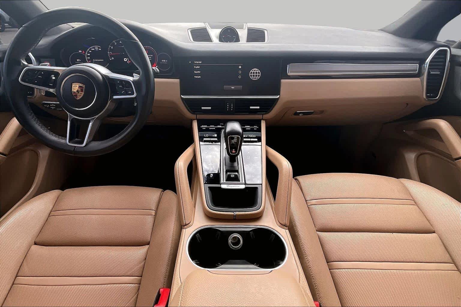Used 2022  Porsche  image 15